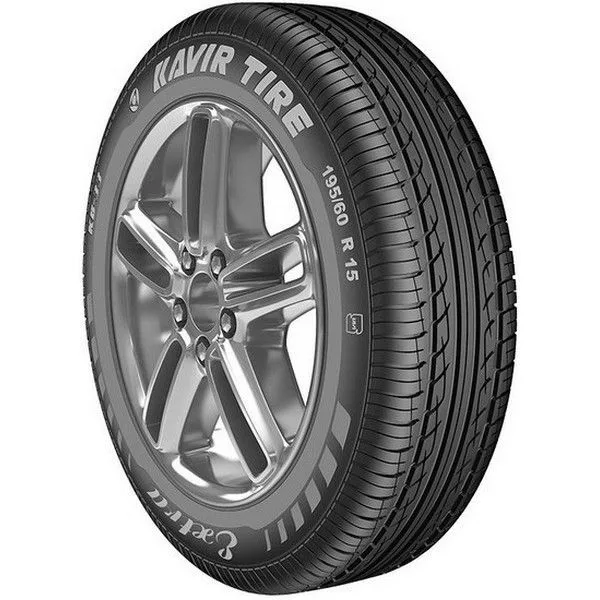 Легковая шина Kavir Tire Extra КВ33 195/60 R15 88H