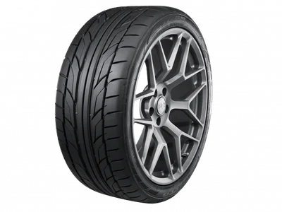 Nitto NT555 Extreme Performance G2