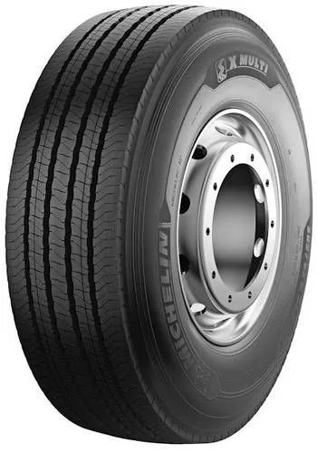Грузовая шина Michelin X MULTI F 385/55R22,5 160/K рулевая