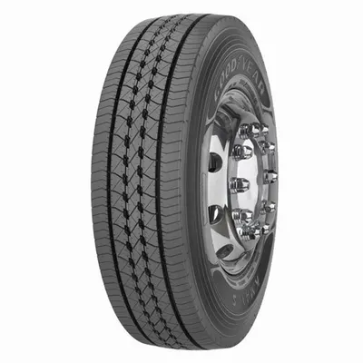 Goodyear KMAX S G2