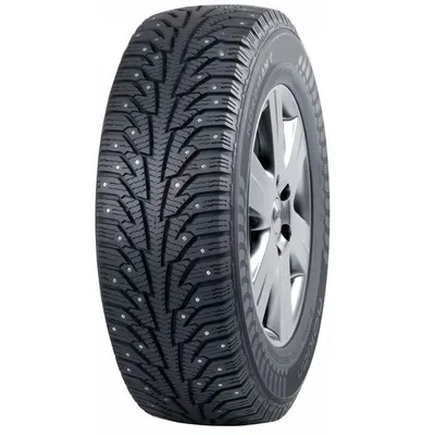 Nokian Tyres (Ikon Tyres) Nordman C