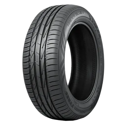 Nokian Tyres (Ikon Tyres) Hakka Blue 3