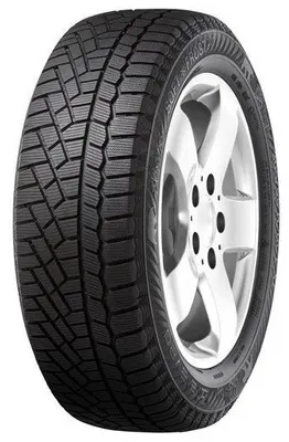 Легковая шина Gislaved Soft Frost 200 SUV 235/55 R19 105T