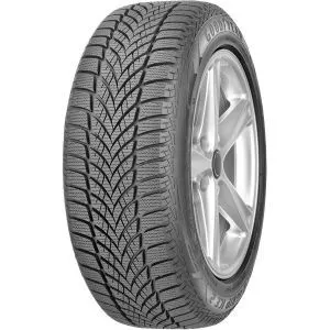 Goodyear UltraGrip Ice 2+