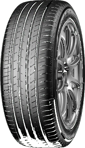 Легковая шина Yokohama BluEarth-GT AE51H 205/55 R17 91V