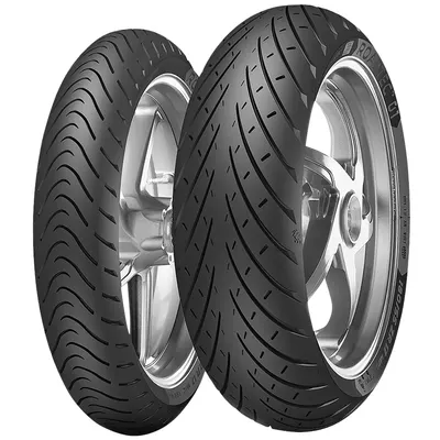 Metzeler Roadtec 01