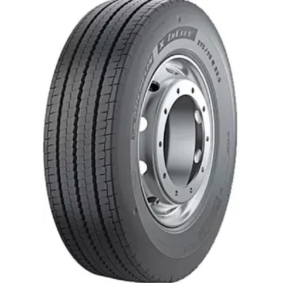 Michelin X InCity EV Z