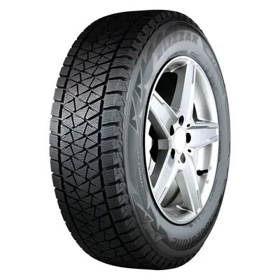 Bridgestone Blizzak DMV2
