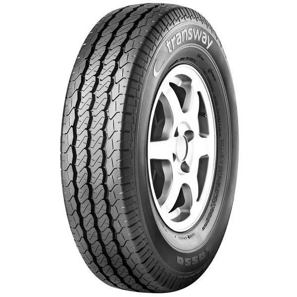 Легкогрузовая шина Lassa Transway 235/65 R16C 115/113R