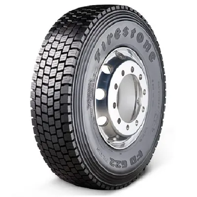 Firestone FD622 Plus
