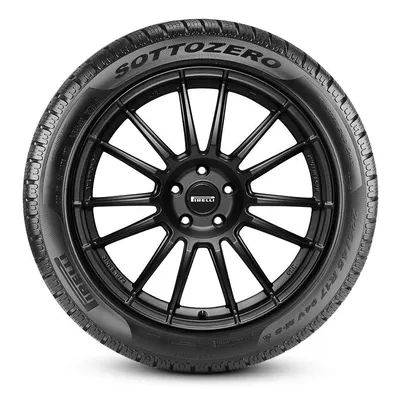 Pirelli Winter SottoZero II