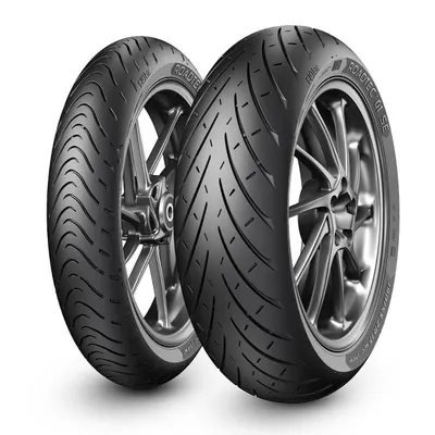 Metzeler Roadtec 01 SE
