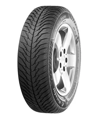 Matador MP-54 Sibir Snow
