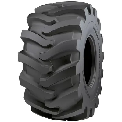 Nokian Tyres (Ikon Tyres) Forest King T