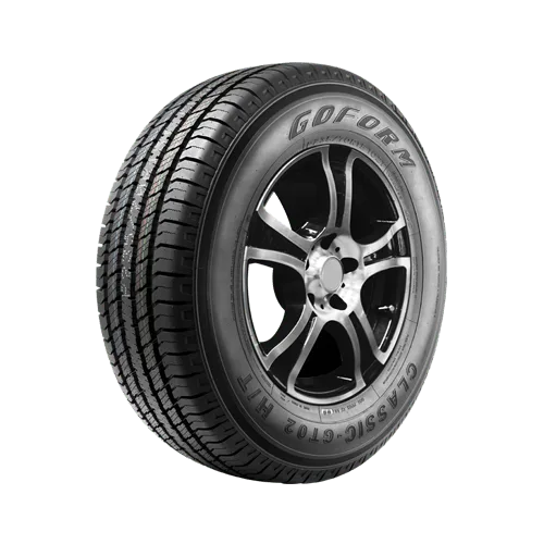 Легковая шина Goform GT02 215/75 R15 100T