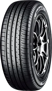 Yokohama BluEarth-XT AE61A