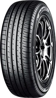 Легковая шина Yokohama BluEarth-XT AE61E 235/60 R18 107V