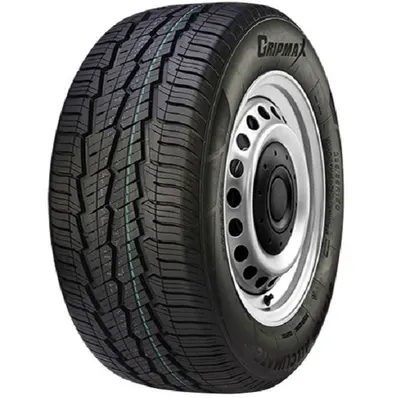 Gripmax Suregrip A/S Van