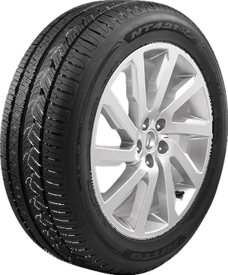 Nitto NT421Q
