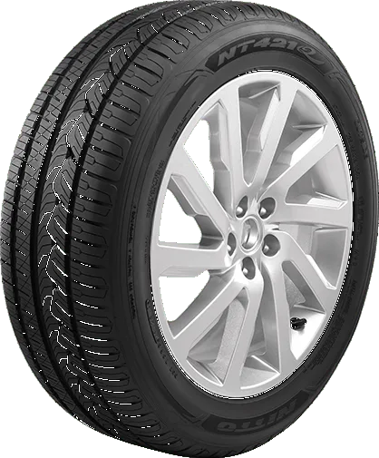 Легковая шина Nitto NT421Q 275/40 R20 106W