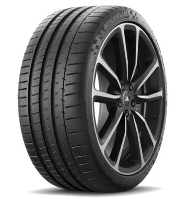 Michelin Pilot Sport 5