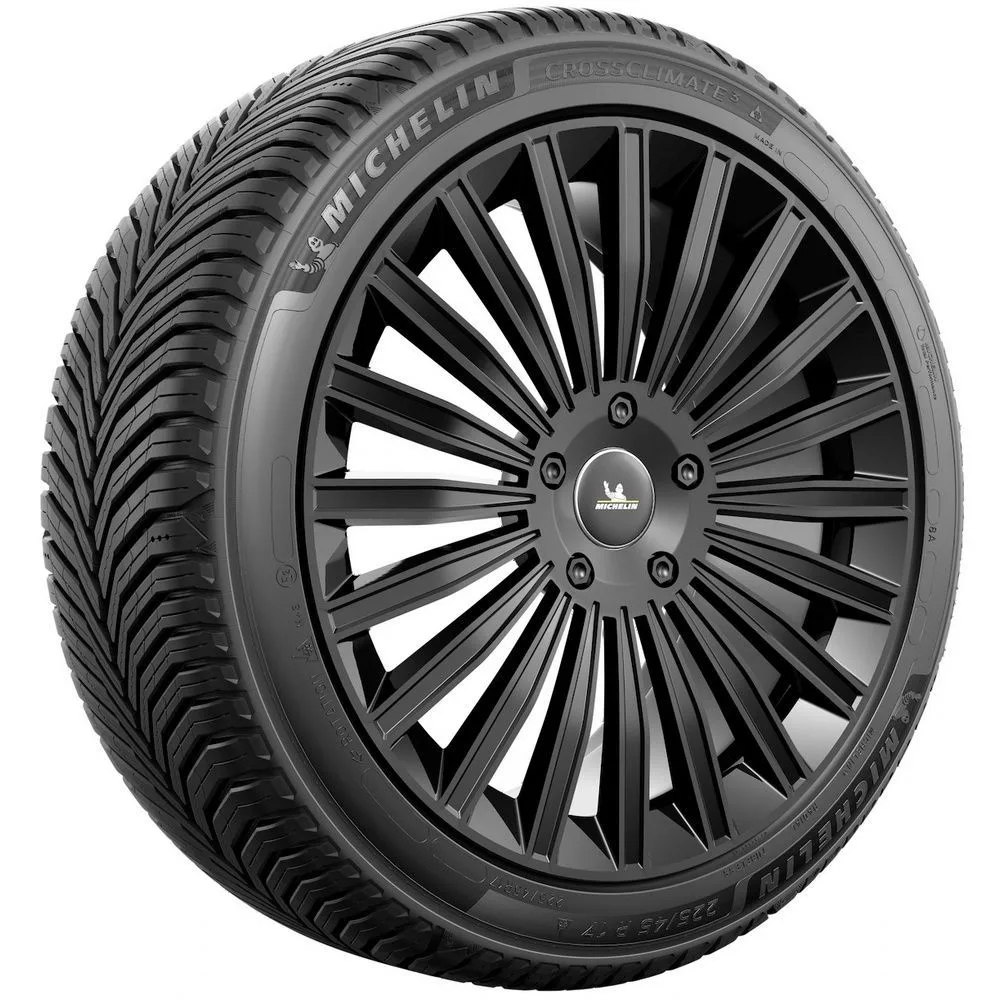 Легковая шина Michelin CrossClimate 3 225/60 R17 99V