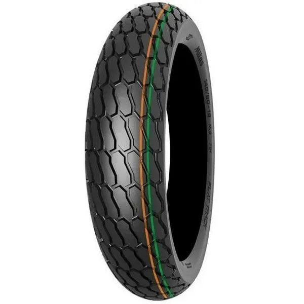 Мотошина Mitas Flat Track Super Soft 130/80 R19 Front/Rear