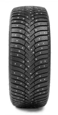 Bridgestone Blizzak Spike-03