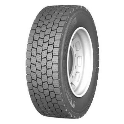 Michelin X MULTIWAY 3D XDE