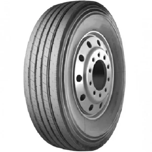 Грузовая шина Hunterroad H612 315/80R22,5 156/153L рулевая 20PR
