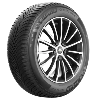 Michelin CrossClimate 2