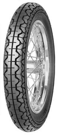 Мотошина Mitas H-06 3.25 R18 59P Front/Rear