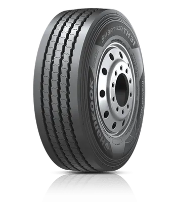 Hankook Smart Flex TH31+