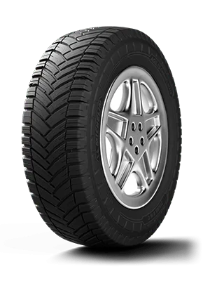 Легкогрузовая шина Michelin Agilis CrossClimate 205/70 R15C 106/104R