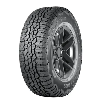 Nokian Tyres (Ikon Tyres) Outpost AT