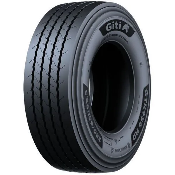 Грузовая шина GiTi GTR956 HD 385/65R22,5 164/K прицеп