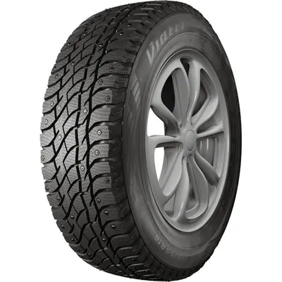 Легковая шина Viatti Bosco Nordico V-523 265/65 R17 112T