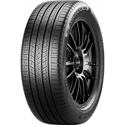 Pirelli Scorpion MS