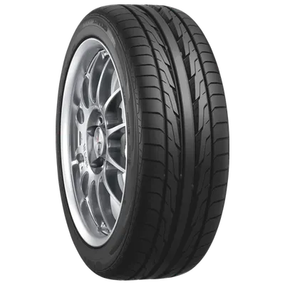 Toyo DRB
