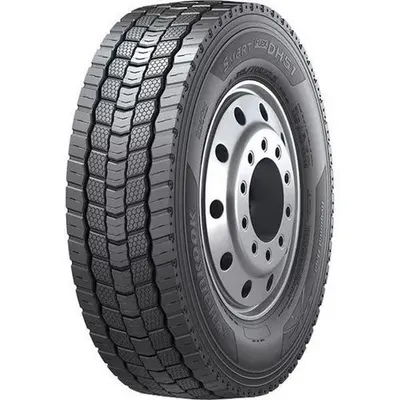 Hankook Smart Flex DH51