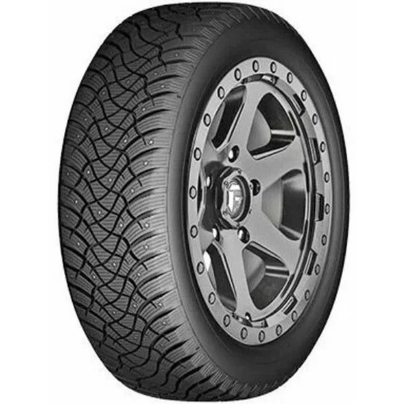 Легковая шина Ovation W-587 225/55 R18 102T