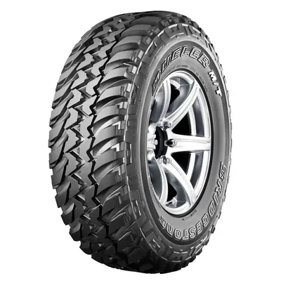 Bridgestone Dueler M/T 674