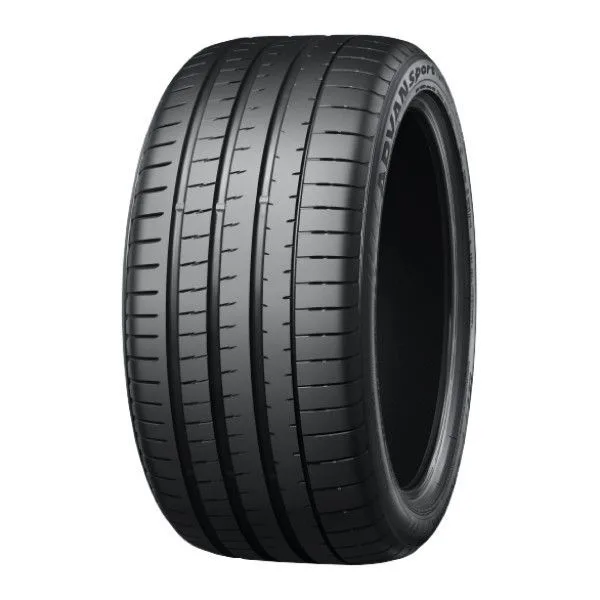 Легковая шина Yokohama Advan Sport V107D 275/35 R21 103Y