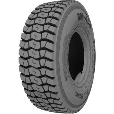 TyRex All Steel DM-404