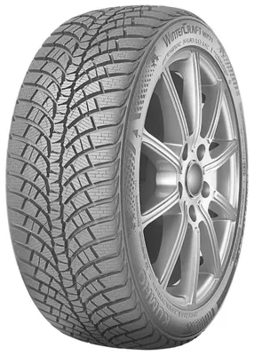 Kumho WinterCraft WP71