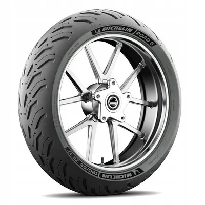 Michelin Road 6