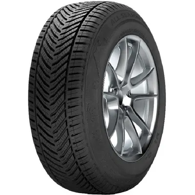 Tigar All Season SUV