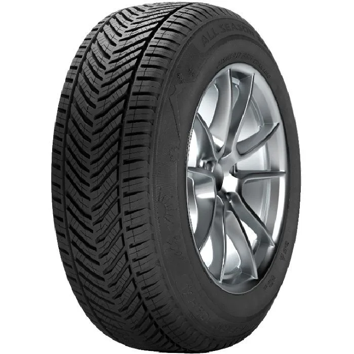 Легковая шина Tigar All Season SUV 255/55 R18 109V