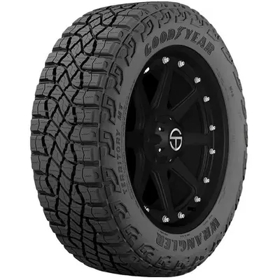 Goodyear Wrangler Territory MT