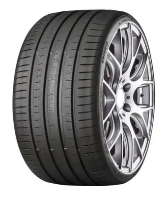 Unigrip Lateral Force Sport